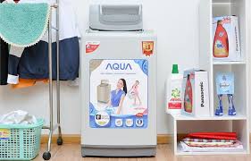 Sửa Máy Giặt Aqua Tại Đống Đa