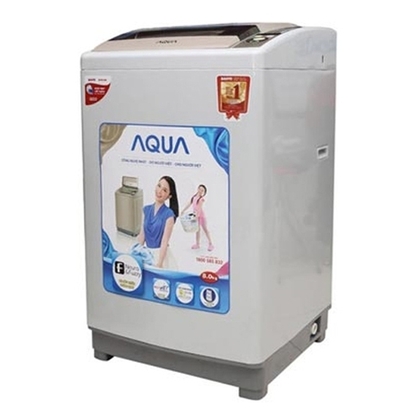 Sửa Máy Giặt Aqua Tại Long Biên