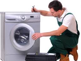 Sửa chữa máy giặt quận Tây Hồ