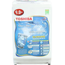 Sửa Máy Giặt Toshiba Tại Hoàn Kiếm