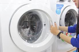 Sửa Máy Giặt Cửa Ngang Tại Hai Bà Trưng