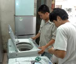 Sửa Máy Giặt Samsung Tại Long Biên