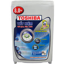 Sửa Máy Giặt Toshiba Tại Cầu Giấy