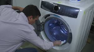 Sửa Máy Giặt LG Tại Hai Bà Trưng