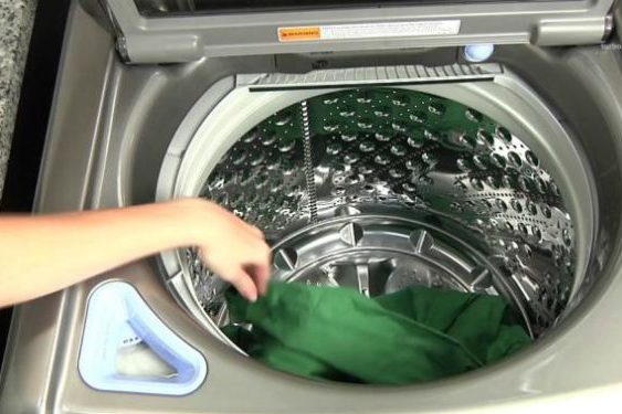 Sửa Máy Giặt LG Tại Đống Đa