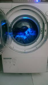 Sửa Máy Giặt Lồng Nghiêng Tại Thanh Trì