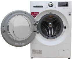 Sửa Máy Giặt Lồng Nghiêng Tại Đông Anh