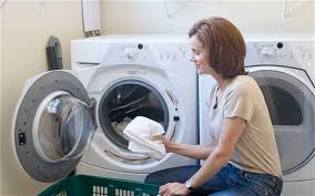 Sửa Máy Giặt Cửa Ngang Tại Hai Bà Trưng