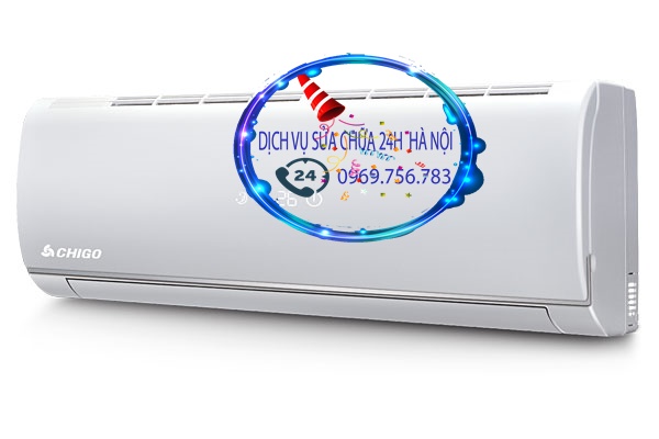 Bảo hành điều hòa tại Tây Hồ