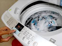 Sửa Máy Giặt Cửa Trên Tại Hoàn Kiếm