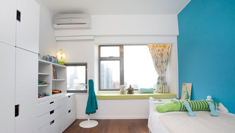 Sửa Điều Hòa Kendo Quận Long Biên