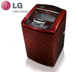 Máy giặt lg lỗi UE