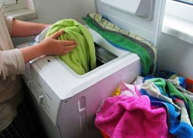 Sửa Máy Giặt Sanyo Tại Hoàn Kiếm