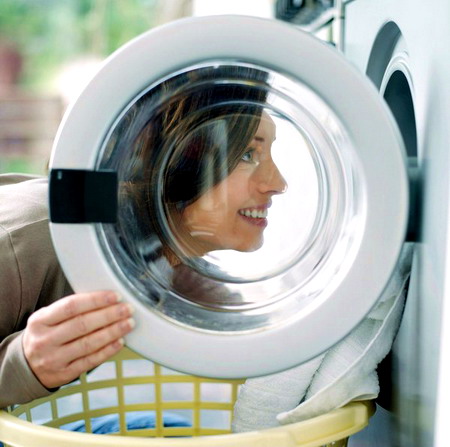 Sửa Máy Giặt Bosch Tại Từ Liêm