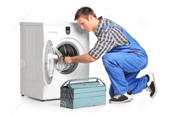 Sửa Máy Giặt Cửa Ngang Tại Đông Anh