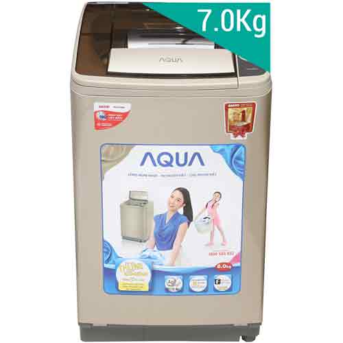 Sửa Máy Giặt Aqua Tại Thanh Trì