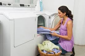 Sửa Máy Giặt Lồng Nghiêng Tại Từ Liêm