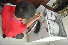 Sửa Chữa Máy Giặt Quận Hoàng Mai