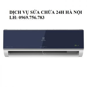 Sửa Điều Hòa Electrolux Quận Tây Hồ