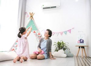 Bảo hành điều hòa tại Cầu Giấy