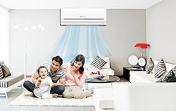 Lắp điều hòa Panasonic Quận Tây Hồ