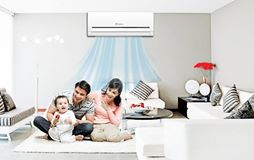 Bảo hành điều hòa Fujitsu tại Hoàng Mai