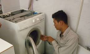 Sửa Máy Giặt Beko Tại Ba Đình