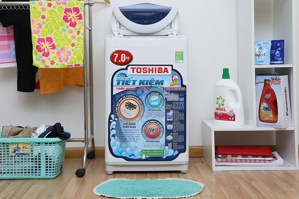 Sửa Máy Giặt Cửa Trên Tại Thanh Trì