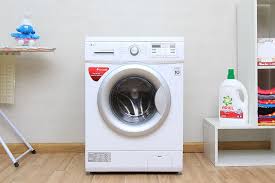 Sửa Máy Giặt LG Tại Gia Lâm
