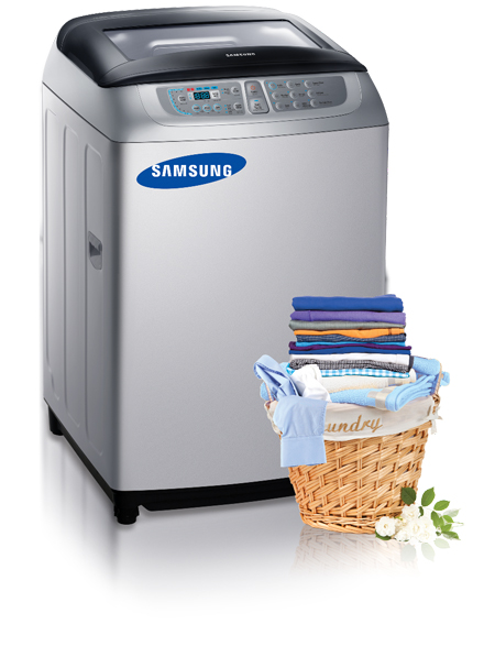 Sửa Máy Giặt Samsung Tại Tây Hồ