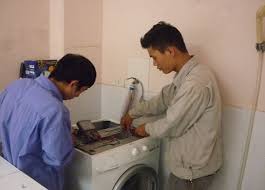 Sửa Máy Giặt Beko Tại Thanh Xuân