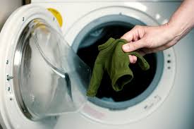 Sửa Máy Giặt Không Vắt Khô