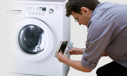 Sửa Máy Giặt Electrolux Tại Hai Bà Trưng