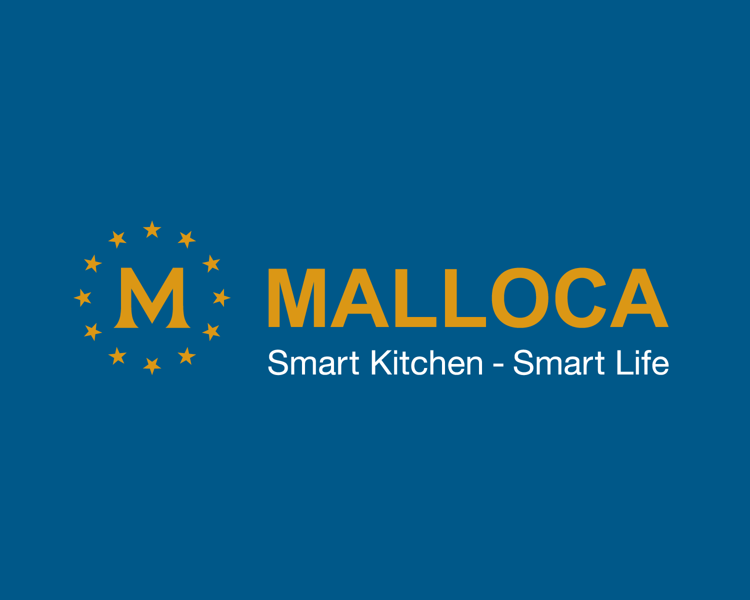 Malloca | Smart Kitchen, Smart Life