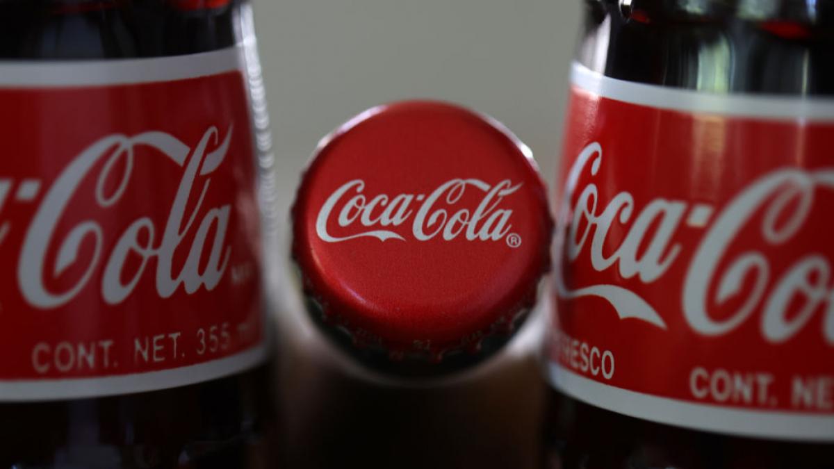 Chiến lược định giá của Coca-Cola