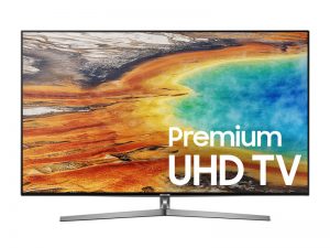 Sửa Tivi Premium UHD