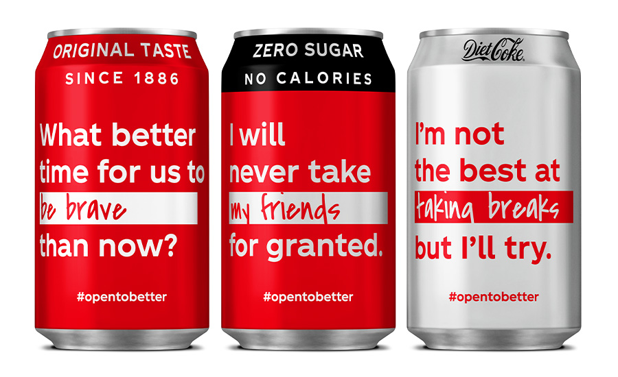 List of Coca-Cola slogans - Australia/New zealand