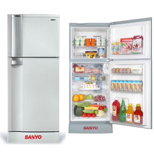 Sửa Tủ Lạnh Sanyo