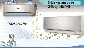 Lắp Điều Hòa Fujitsu 