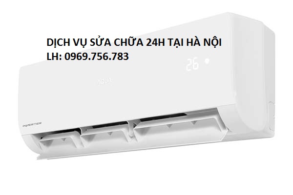 Bảo hành điều hòa Aqua Quận Gia Lâm