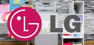 Máy giặt lg bị lỗi pe