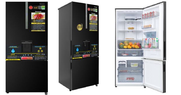 Trung tâm sửa tủ lạnh Panasonic uy tín, có bảo hành | Limosa
