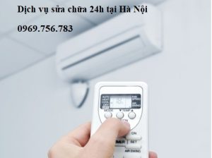 lắp điều hòa Hitachi Huyện Gia Lâm