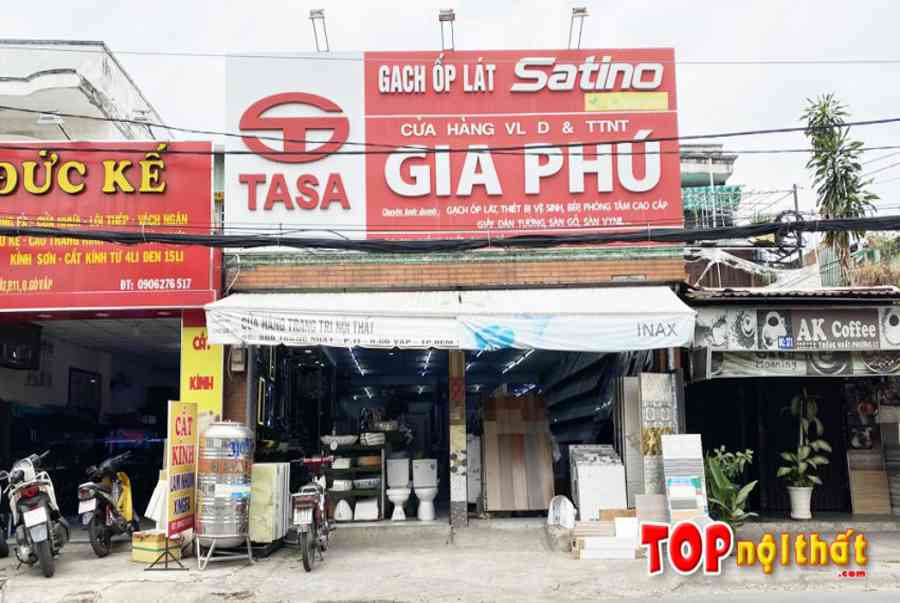 Top 20 cửa hàng Thiết Bị Vệ Sinh tại TpHCM - Dịch Vụ Sửa Chữa 24h Tại Hà Nội