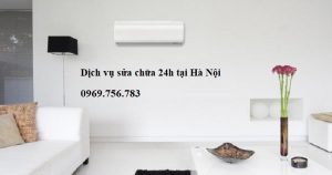 Bảo dưỡng điều hòa LG Quận Từ Liêm