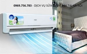 Lắp Điều Hòa Electrolux Quận Gia Lâm