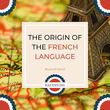 France - etymology and pronunciation
