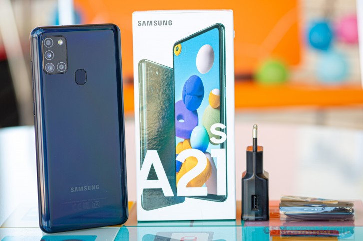 Samsung Galaxy A21s Review - Pros and cons, Verdict | 91Mobiles