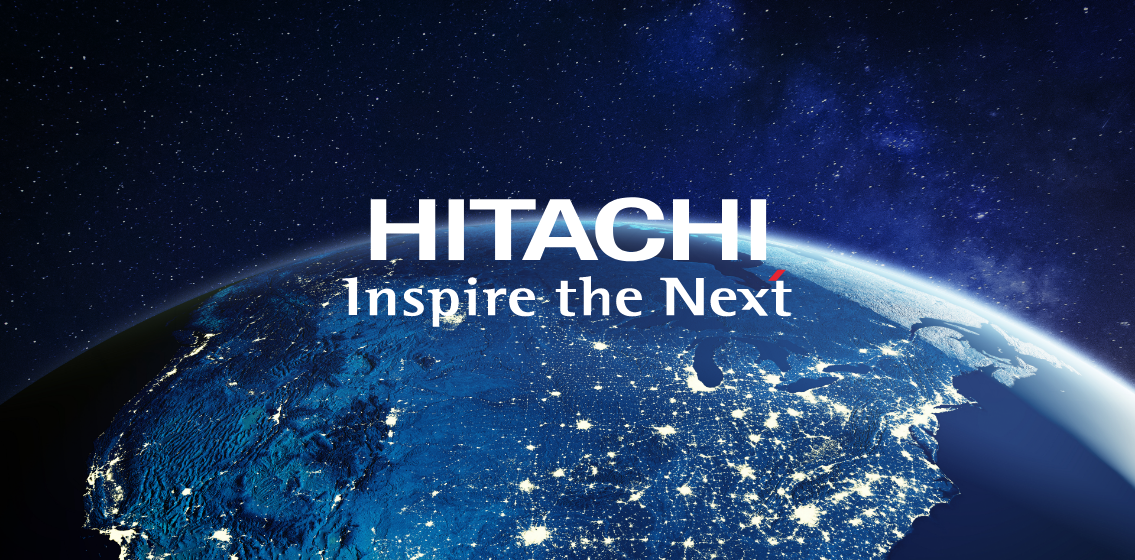Hitachi - japanese multinational engineering and electronics company