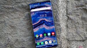 Samsung Galaxy Note 10 Plus review - Two-minute